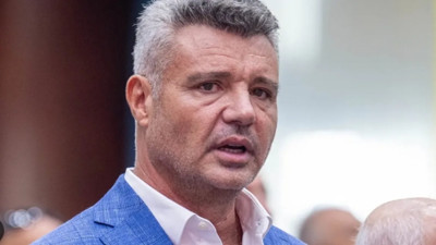 Sadettin Saran'ı zora sokacak video