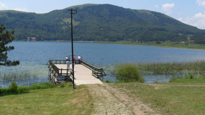 Abant: Dört mevsim büyüleyici göl ve orman manzarası