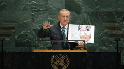 23 Eylül'de Ankara'da neler oldu?