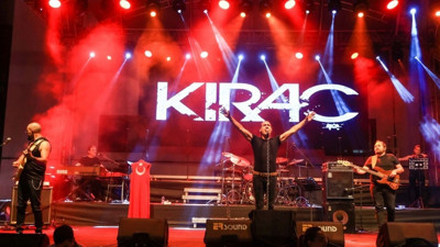 Başkent Millet Bahçesi'nde gerçekleşecek olan Kıraç konseri ne zaman, ücretsiz mi?