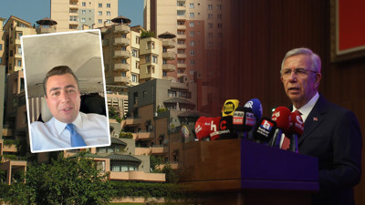 Osman Gökçek'ten Mansur Yavaş'a jet yanıt: Dava açacağım