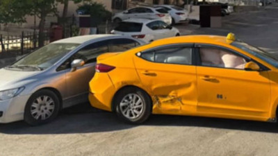 Ankara’da peş peşe trafik kazaları! Vatandaşlar önlem bekliyor