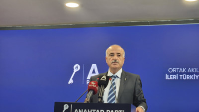 Anahtar Parti Sözcüsü Geçen'den ABB operasyonu açıklaması! "Mansur Yavaş'ta tedirginlik yok"