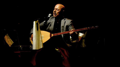 Ankara’da başkanlardan Bozkırın Tezenesi’ne vefa!