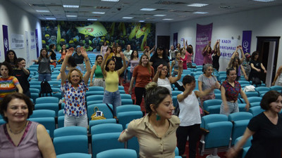 Ankara'da "Kadın Sağlık Kurultayı" yapılacak