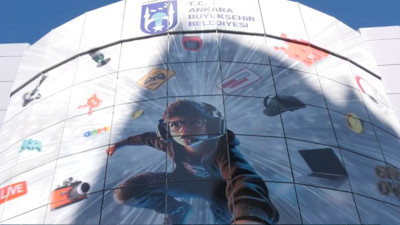 ABB Espor Merkezi, “Ankara Gençlik Kupası – Valorant Turnuvası”na ev sahipliği yaptı