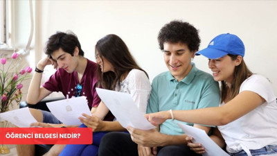 Öğrenci belgesi nedir? Gerekli belgeler ve başvuru süreci
