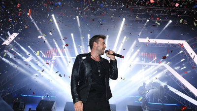 27 Eylül’de Ankara’da gerçekleşecek olan Murat Dalkılıç konseri nerede ve saat kaçta?