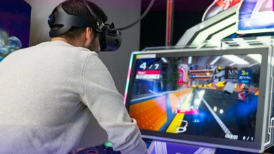 Ankara’da yetişkinlere özel eğlence deneyimi sunan o yer!