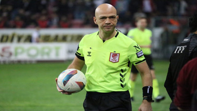 Gençlerbirliği, o hakemle sadece 1 kez kazandı