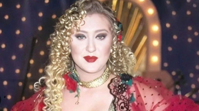 Şarkıcı Güllü 52 yaşında hayatını kaybetti