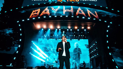 Bayhan, Ankara’da nerede ve ne zaman konser verecek?
