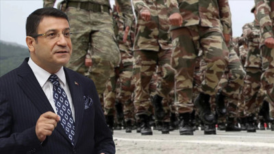 Ankara Milletvekili İdris Şahin’den tutuklu teğmenler için adalet çağrısı: "Bu çocuklar hain değil"