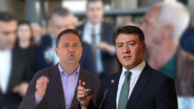 Tahliye kararı infial yarattı! CHP Ankara milletvekilleri tepki gösterdi