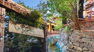 Çalgan Saklıköy nerde, kahvaltısı ve menü fiyatları nasıl?