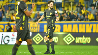 Mervan Yusuf Yiğit kimdir? Nereli ve kaç yaşında? Mervan Yusuf Yiğit hangi takımlarda oynadı?