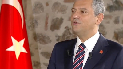 Özgür Özel, 1 Ekim'de ne yapacaklarını açıkladı! Trump göndermesi