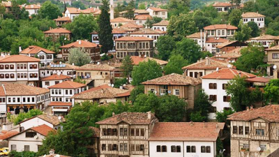 Başkentten Safranbolu’ya tarihi bir kaçamak: Osmanlı mimarisinin incisi