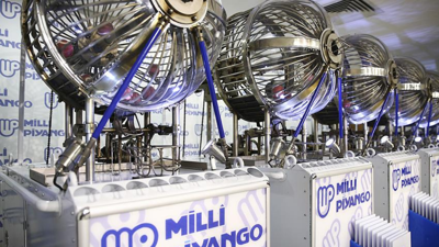 Süper Loto çekilişi kazandırmaya devam ediyor! 30 Eylül 2025 Süper Loto sonuçları ne zaman açıklanacak?