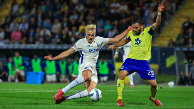 Deniz Gül siftah yaptı: Farioli’nin Porto’su doludizgin!