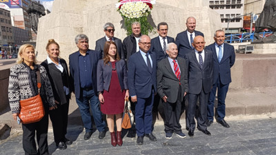 Türkiye Bilişim Günü Ankara'da kutlandı!