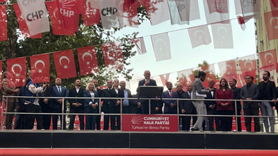 CHP Ankara İl Başkanı Dr. Erkol adaylığını açıkladı: "Yolumuz açık olsun!"