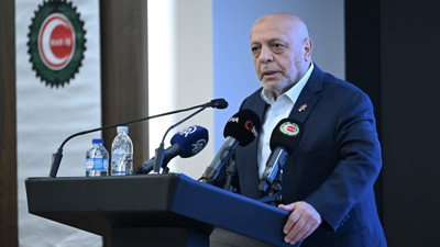 HAK-İŞ Genel Başkanı Arslan: "Emekliler Onurlu Bir Ücret Hak Ediyor"