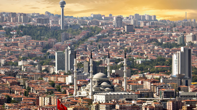 Ankara’dan toplu taşıma ile günübirlik kaçış rotaları