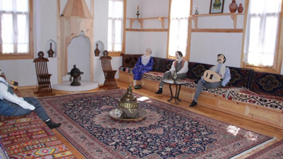 Beypazarı Yaşayan Müze: Tarih ve kültürü deneyimle buluşturan bir hazine