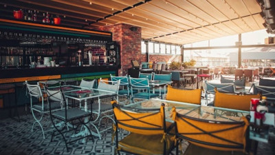 Ankara gece hayatının kalbi! Tunalı ve Çayyolu'nda öne çıkan gece mekanları nereler?