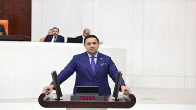 Umut Akdoğan kimdir? Ne gibi görevlerde bulundu, hangi komisyonda görev yapıyor?