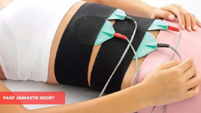Pasif jimnastik nedir? Kimler için uygundur?