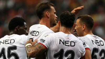 Gençlerbirliği çıkış peşinde: Goutas öne çıkıyor Çakmaklı uyarıyor