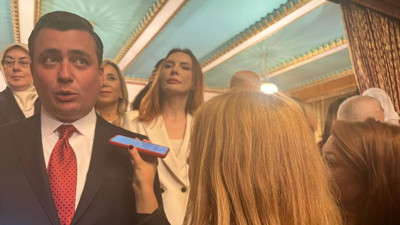 Osman Gökçek Yeni Ankara'ya konuştu! Mansur Yavaş'a açacağım davanın dilekçesini ilettim