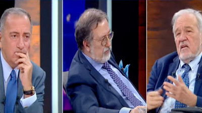 Fatih Altaylı davasında yeni gelişme! İlber Ortaylı ve Murat Bardakçı'dan mütalaa