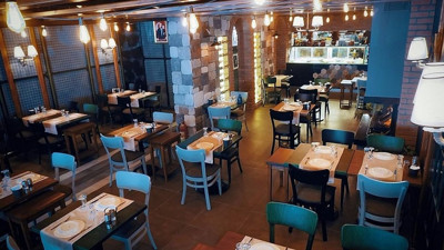 Ankara meyhanelerinde en popüler ve lezzetli mekanlar neler?