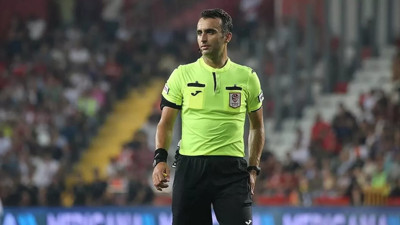 Gençlerbirliği, o hakemle hiç berabere kalmadı!