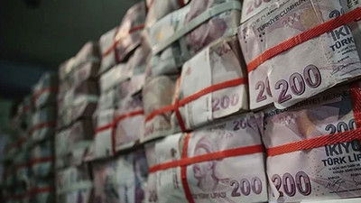 2024’te devlet harcamaları 16 trilyonu aştı