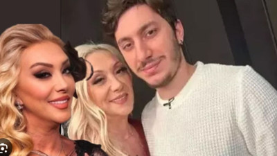 Güllü'nün Oğlunun ifadesi ortaya çıktı