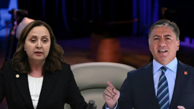 CHP Ankara milletvekillerinden Fatih Altaylı’nın tutukluluğuna tepki