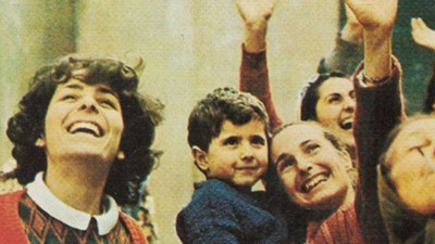 Ankara'da çekilen 'Uçurtmayı Vurmasınlar' filminin konusu ne?