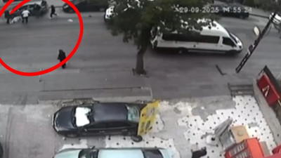 Ankara'da Ambulansın Çarptığı 77 Yaşındaki Kadın Hayatını Kaybetti