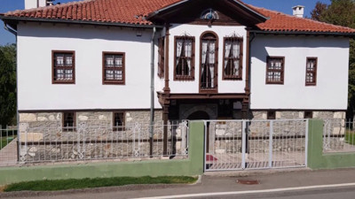 Alagöz Karargâh Müzesi: Sakarya Savaşı’nın tarihi mirası