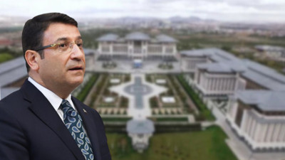 Ankara Milletvekili Şahin, Türkiye’yi krize sürükleyen üçlüyü hedef aldı: Rant–yolsuzluk–israf