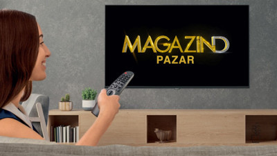 5 Ekim Pazar TV rehberi! Her kanalda ayrı heyecan
