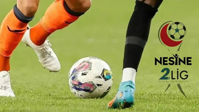 Ankara Demirspor’dan müthiş geri dönüş: 7 gollü düello