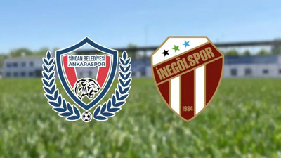 Sincan Belediyesi Ankaraspor, üst üste 4. galibiyet için sahaya çıkıyor