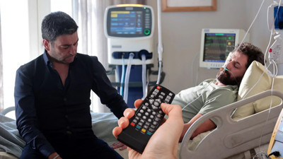 Haftanın ilk günü televizyon maratonu! Pazartesi dizileri ve yayın akışı