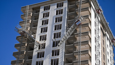 Mamak'ta İnşaat Asansörü Faciası: 2 İşçi Hayatını Kaybetti