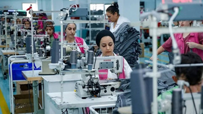 Armani'ye üretim yapan Fore AŞ konkordato sürecine girdi
